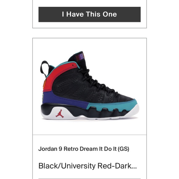 Jordan’s Retro - Picture 1 of 1